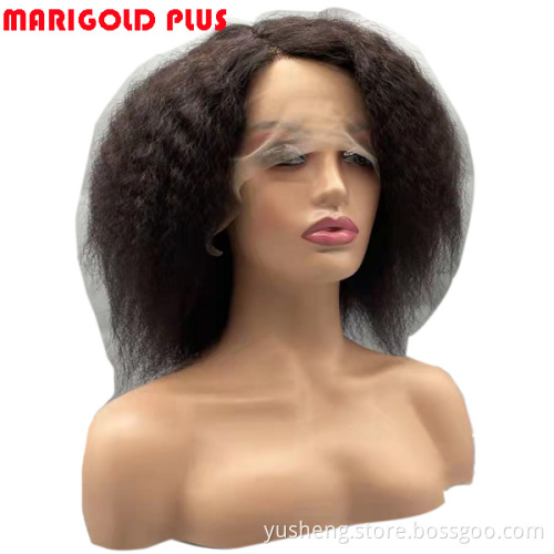 hot selling wig for black women